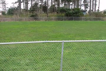 Agate Beach Neighborhood and Dog Park